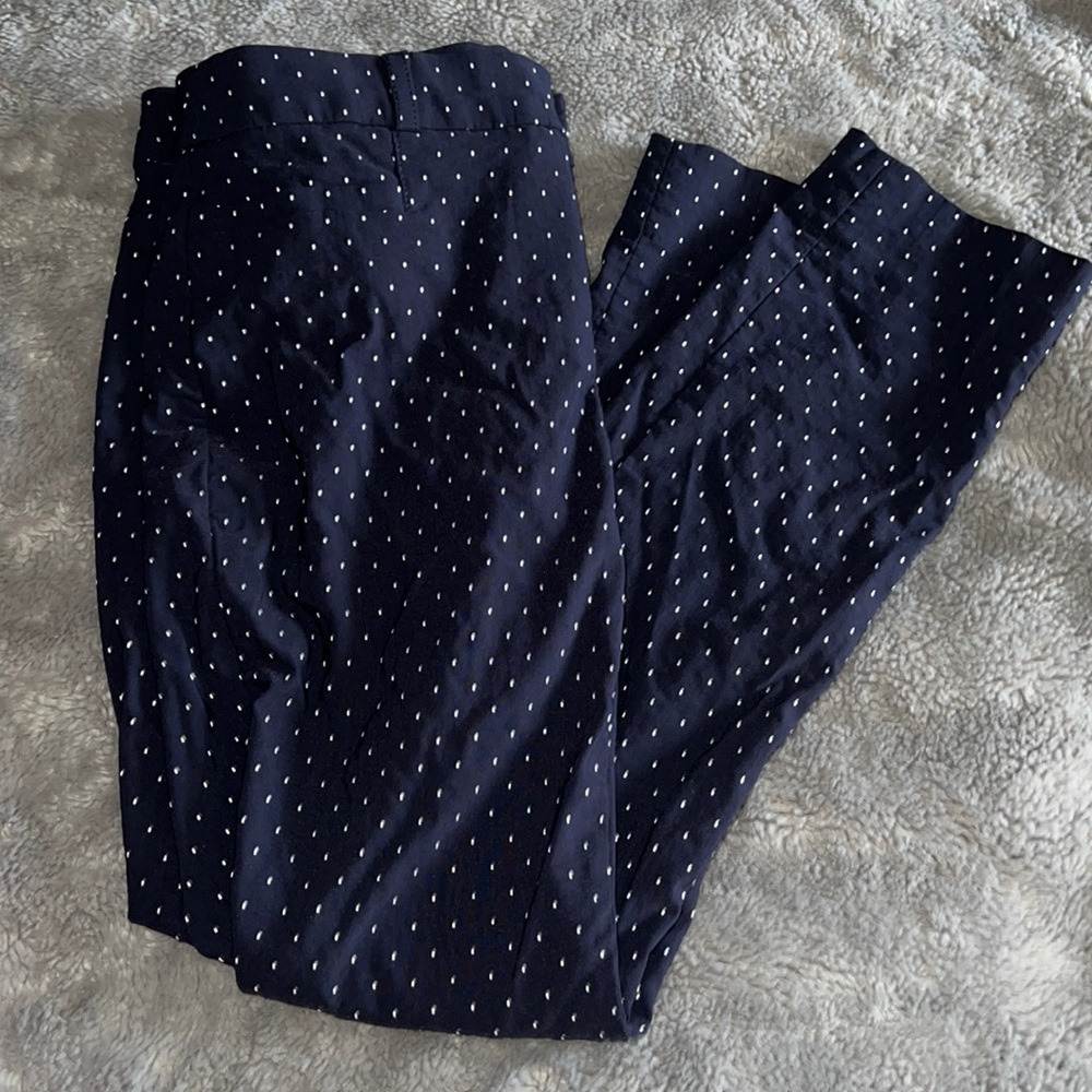 2P Banana Republic Sloan Slacks